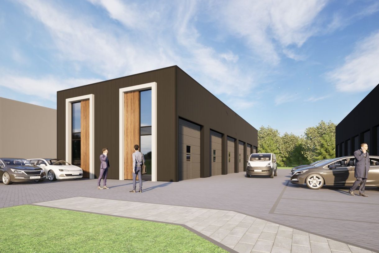 Te koop: Foto Overig OG aan de Luchtenhorst ong in Zutphen