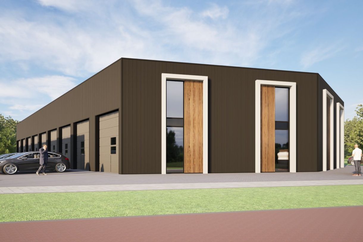 Te koop: Foto Overig OG aan de Luchtenhorst ong in Zutphen