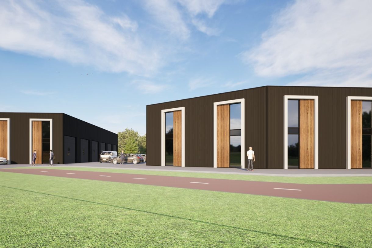 Te koop: Foto Overig OG aan de Luchtenhorst ong in Zutphen