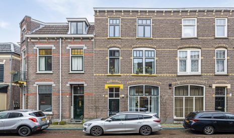 Te koop: Foto Woonhuis aan de Hoornwerk 3 in Zutphen