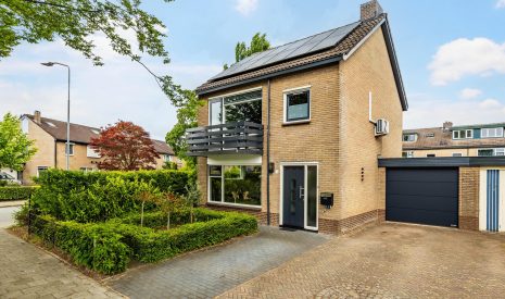 Te koop: Foto Woonhuis aan de Buizerdstraat 1 in Brummen