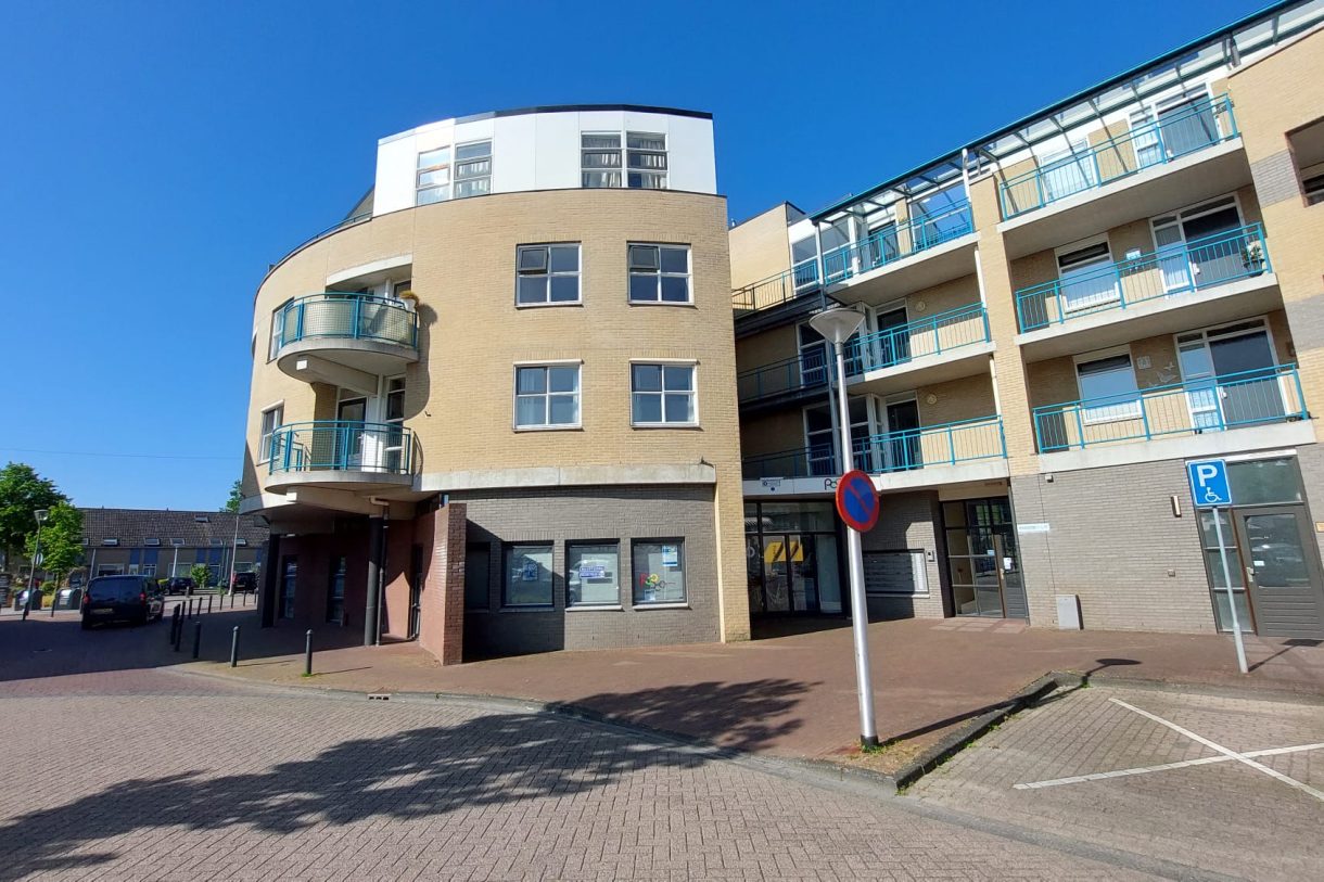 Te huur: Foto Appartement aan de Runneboom 19 in Warnsveld