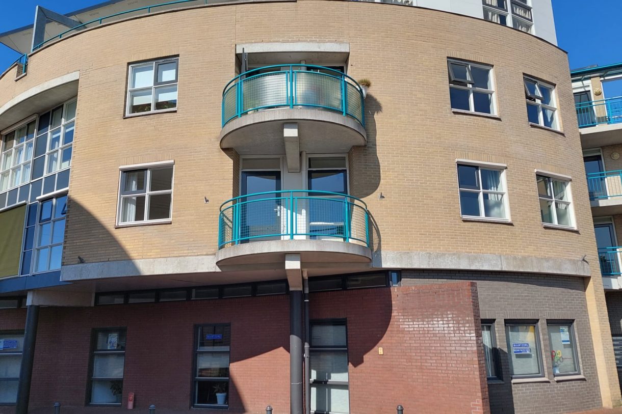 Te huur: Foto Appartement aan de Runneboom 19 in Warnsveld