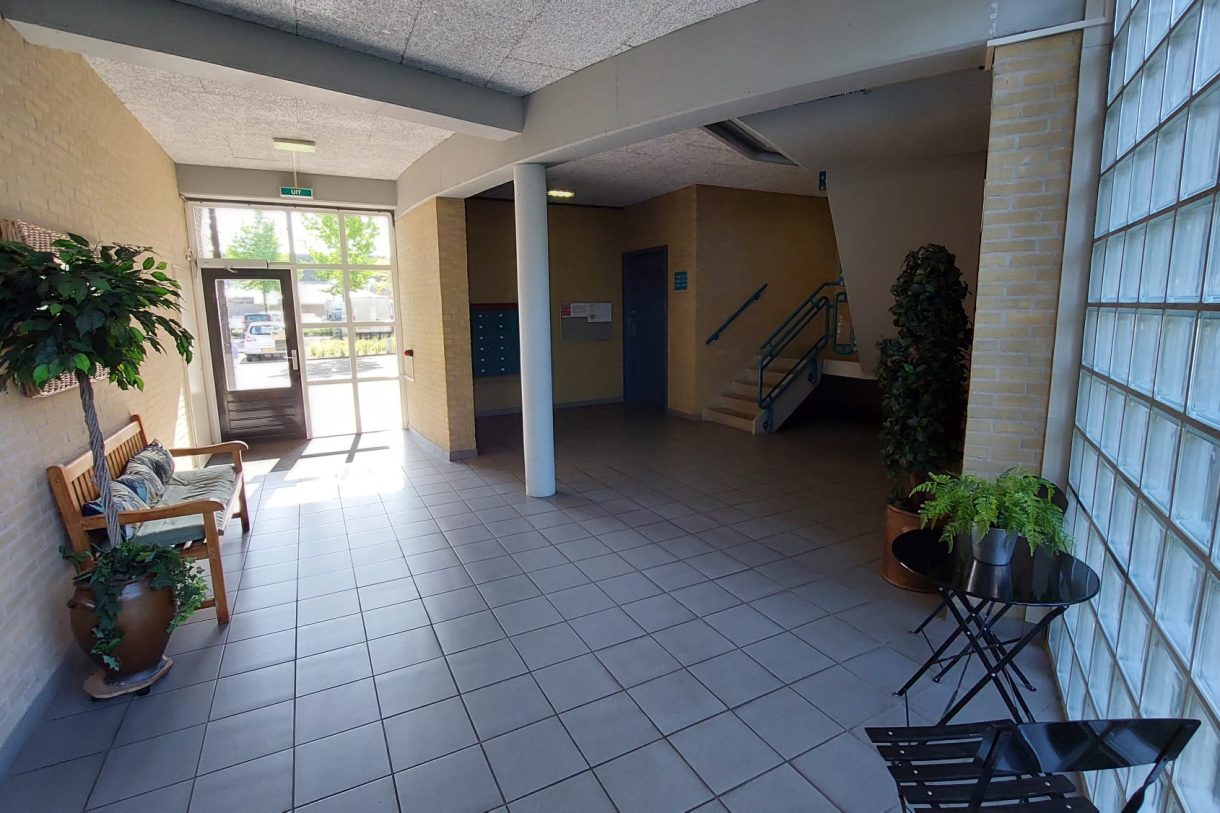 Te huur: Foto Appartement aan de Runneboom 19 in Warnsveld