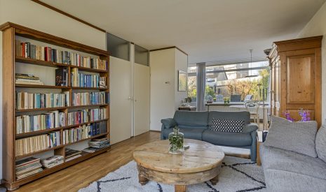 Te koop: Foto Woonhuis aan de Rietbergstraat 40 in Zutphen