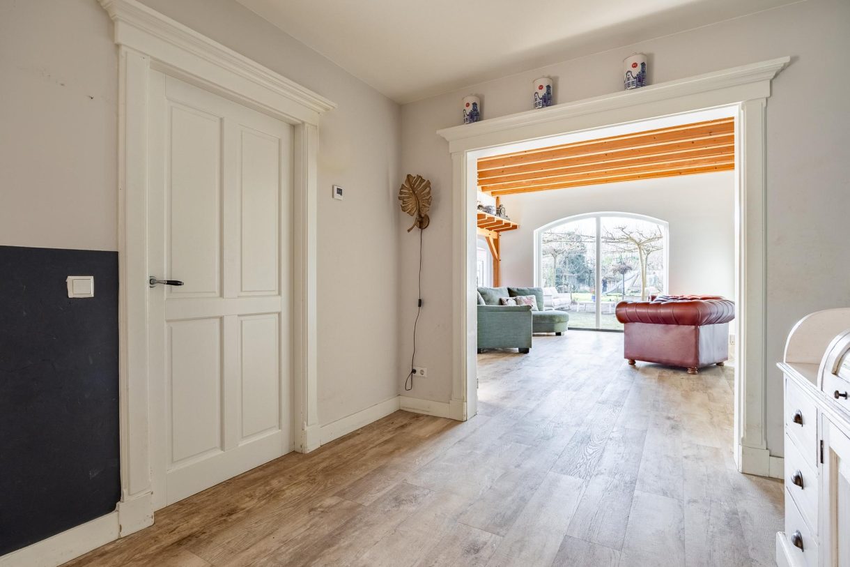 Te koop: Foto Woonhuis aan de Zutphen-Emmerikseweg 141A in Baak