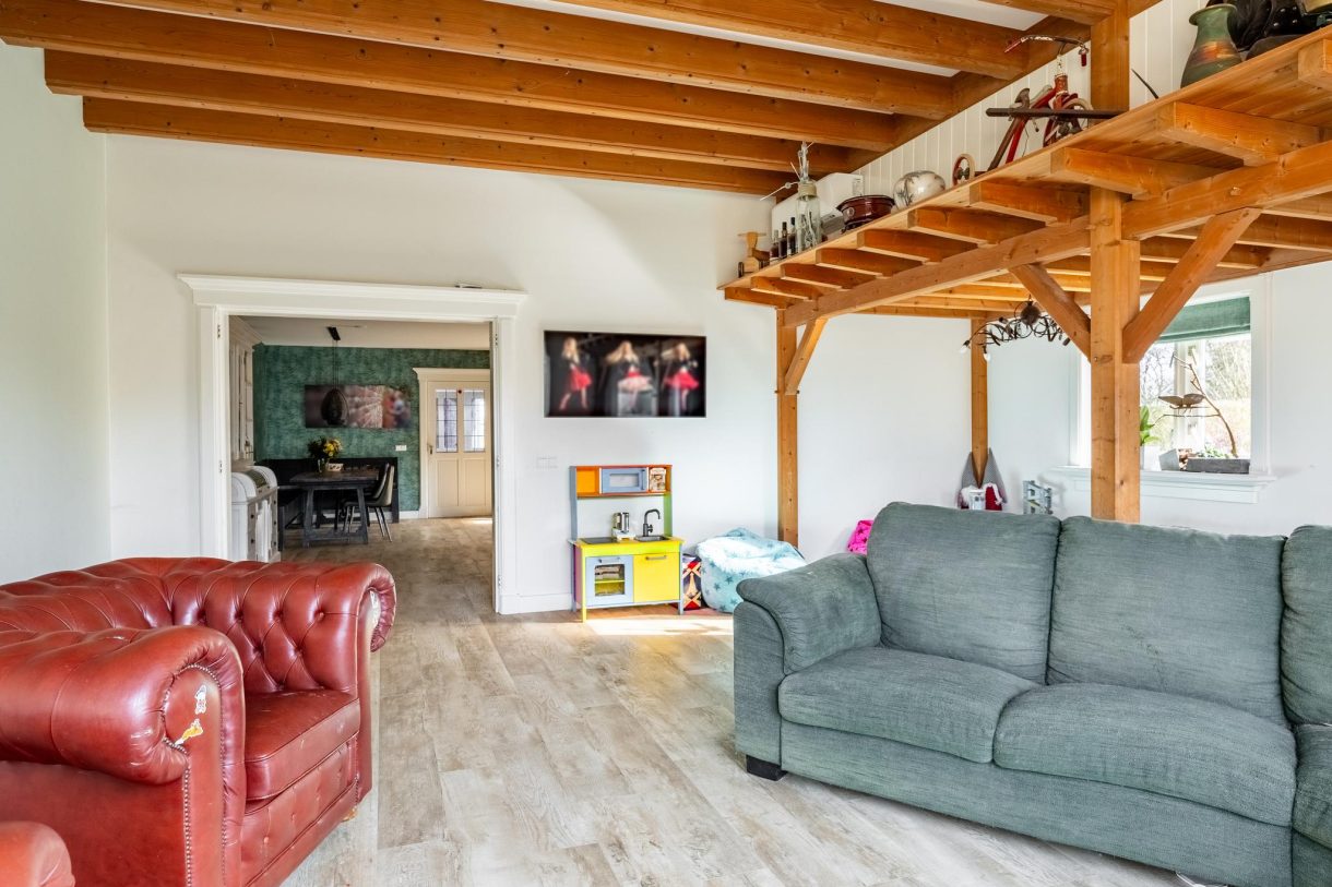 Te koop: Foto Woonhuis aan de Zutphen-Emmerikseweg 141A in Baak