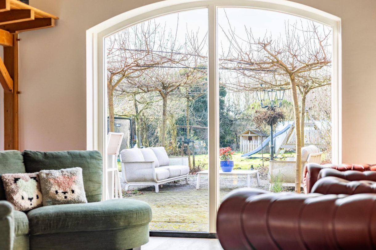 Te koop: Foto Woonhuis aan de Zutphen-Emmerikseweg 141A in Baak