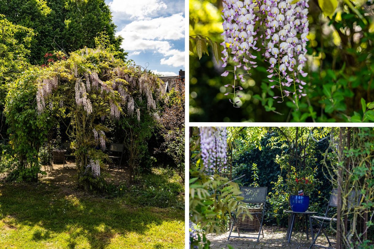 Te koop: Foto Woonhuis aan de Zutphen-Emmerikseweg 141A in Baak