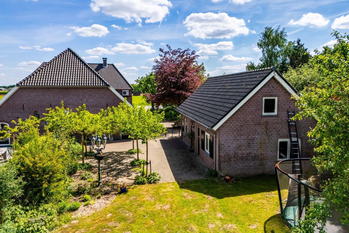 Te koop: Foto Woonhuis aan de Zutphen-Emmerikseweg 141A in Baak