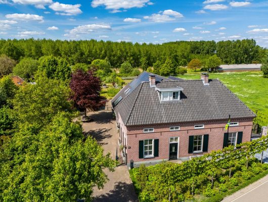 Hoofdfoto van Baak Zutphen-Emmerikseweg 141A