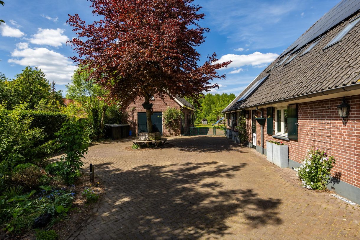 Te koop: Foto Woonhuis aan de Zutphen-Emmerikseweg 141A in Baak