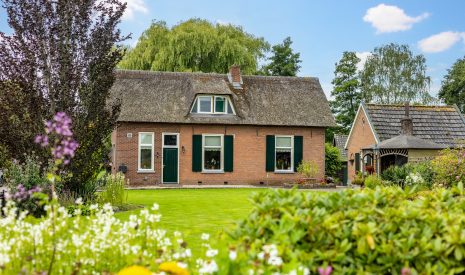 koop  Klarenbeek  Oudhuizerstraat 20 – Hoofdfoto