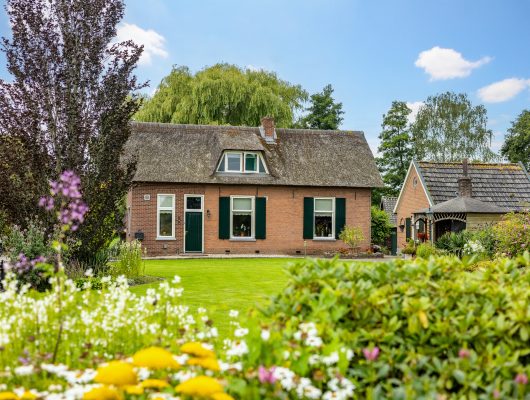 Hoofdfoto van Klarenbeek Oudhuizerstraat 20