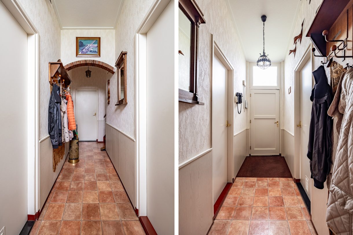 Te koop: Foto Woonhuis aan de Oudhuizerstraat 20 in Klarenbeek