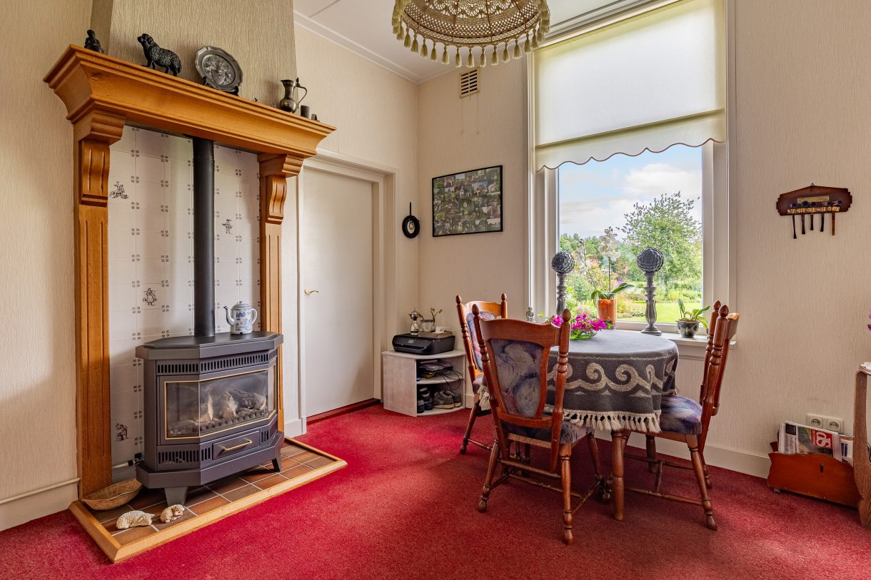 Te koop: Foto Woonhuis aan de Oudhuizerstraat 20 in Klarenbeek