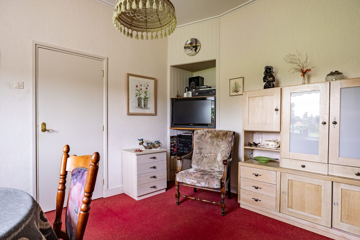 Te koop: Foto Woonhuis aan de Oudhuizerstraat 20 in Klarenbeek