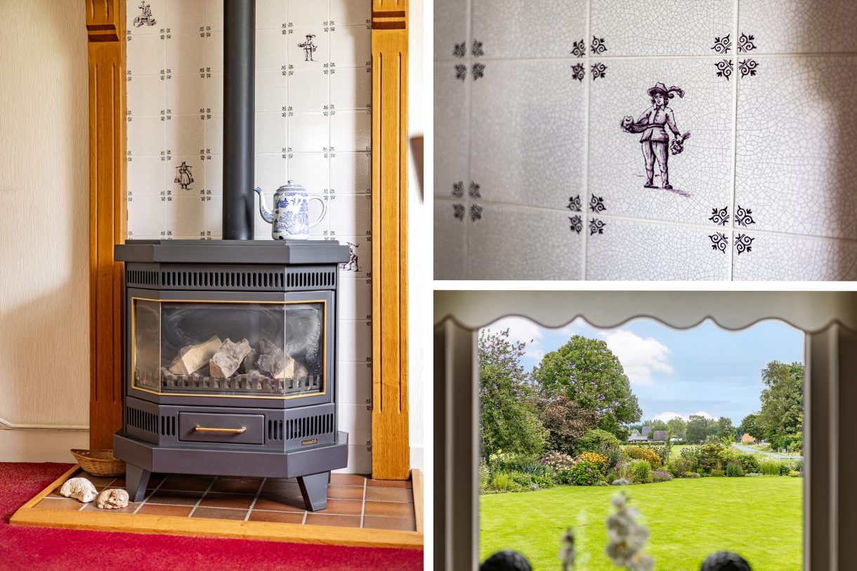 Te koop: Foto Woonhuis aan de Oudhuizerstraat 20 in Klarenbeek