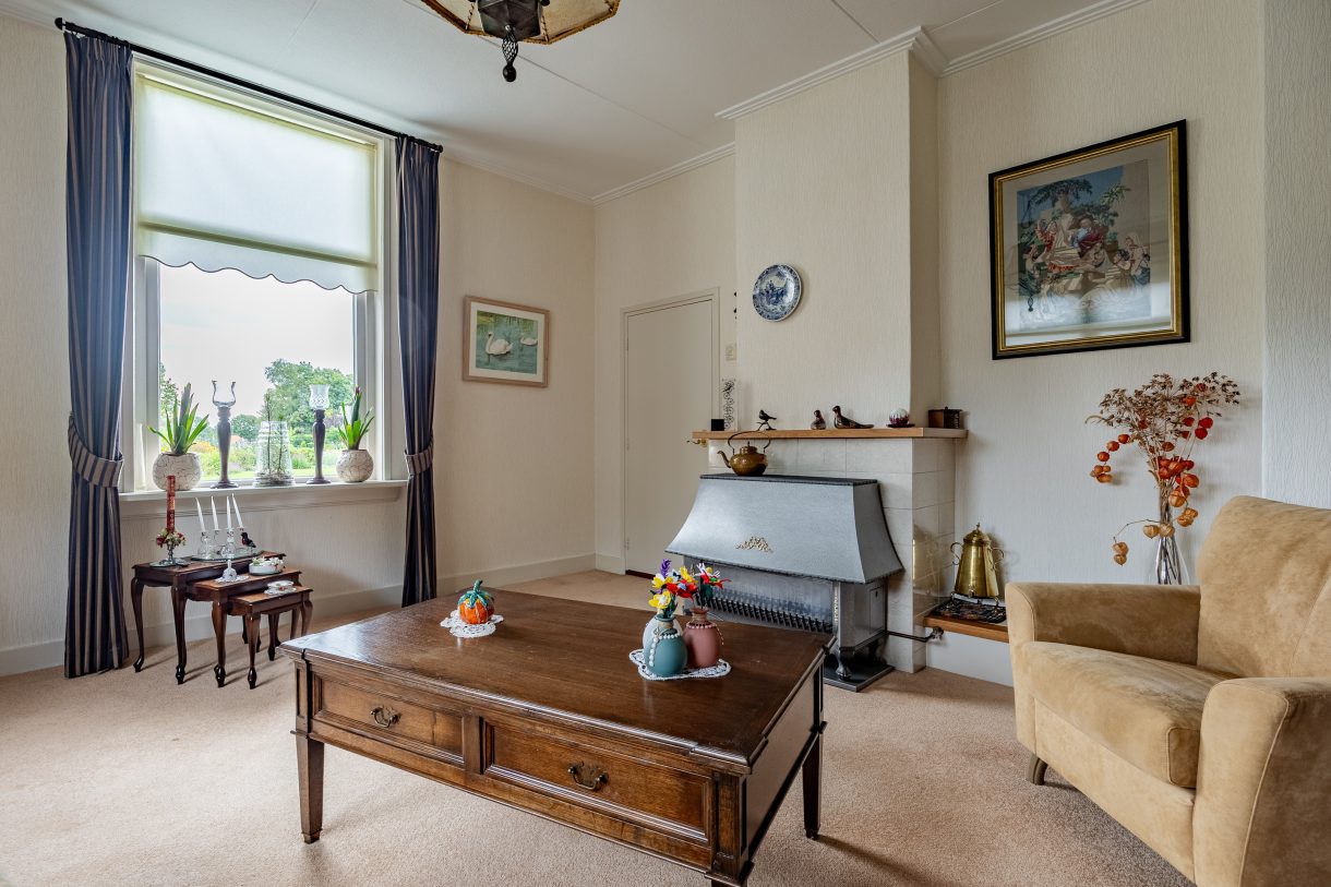 Te koop: Foto Woonhuis aan de Oudhuizerstraat 20 in Klarenbeek