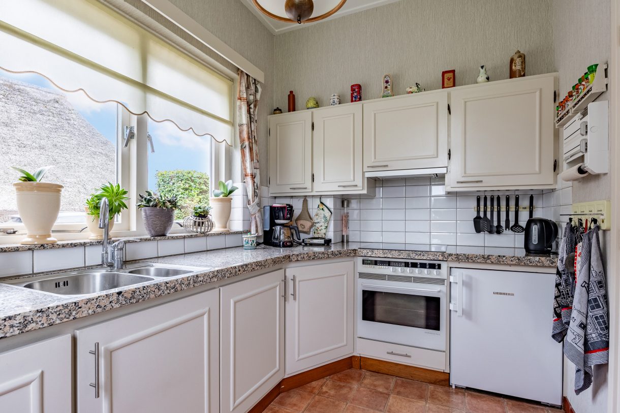 Te koop: Foto Woonhuis aan de Oudhuizerstraat 20 in Klarenbeek