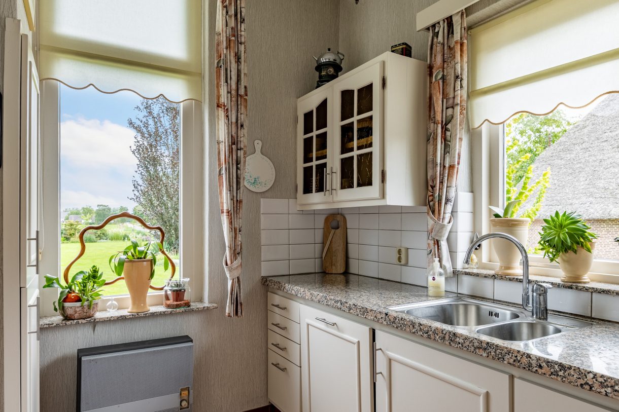 Te koop: Foto Woonhuis aan de Oudhuizerstraat 20 in Klarenbeek