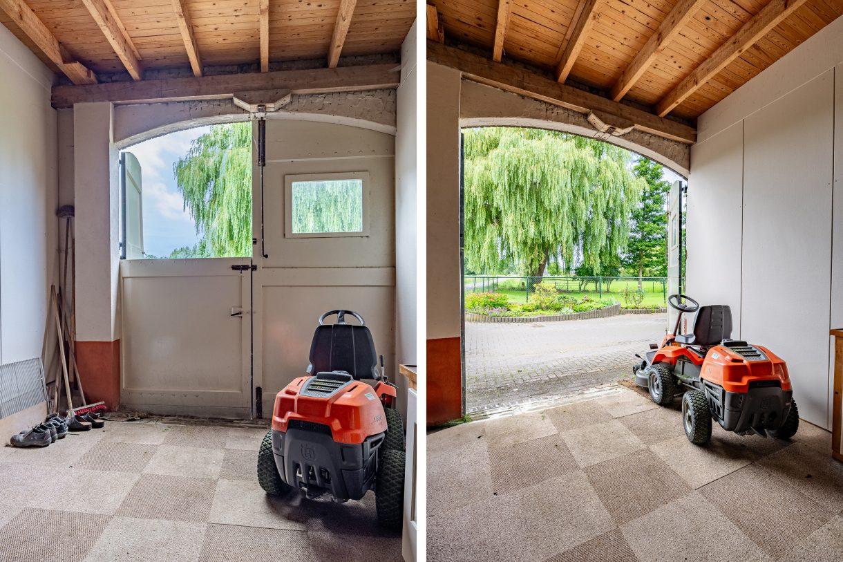 Te koop: Foto Woonhuis aan de Oudhuizerstraat 20 in Klarenbeek