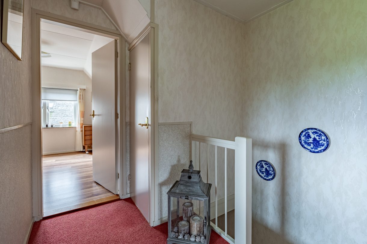 Te koop: Foto Woonhuis aan de Oudhuizerstraat 20 in Klarenbeek