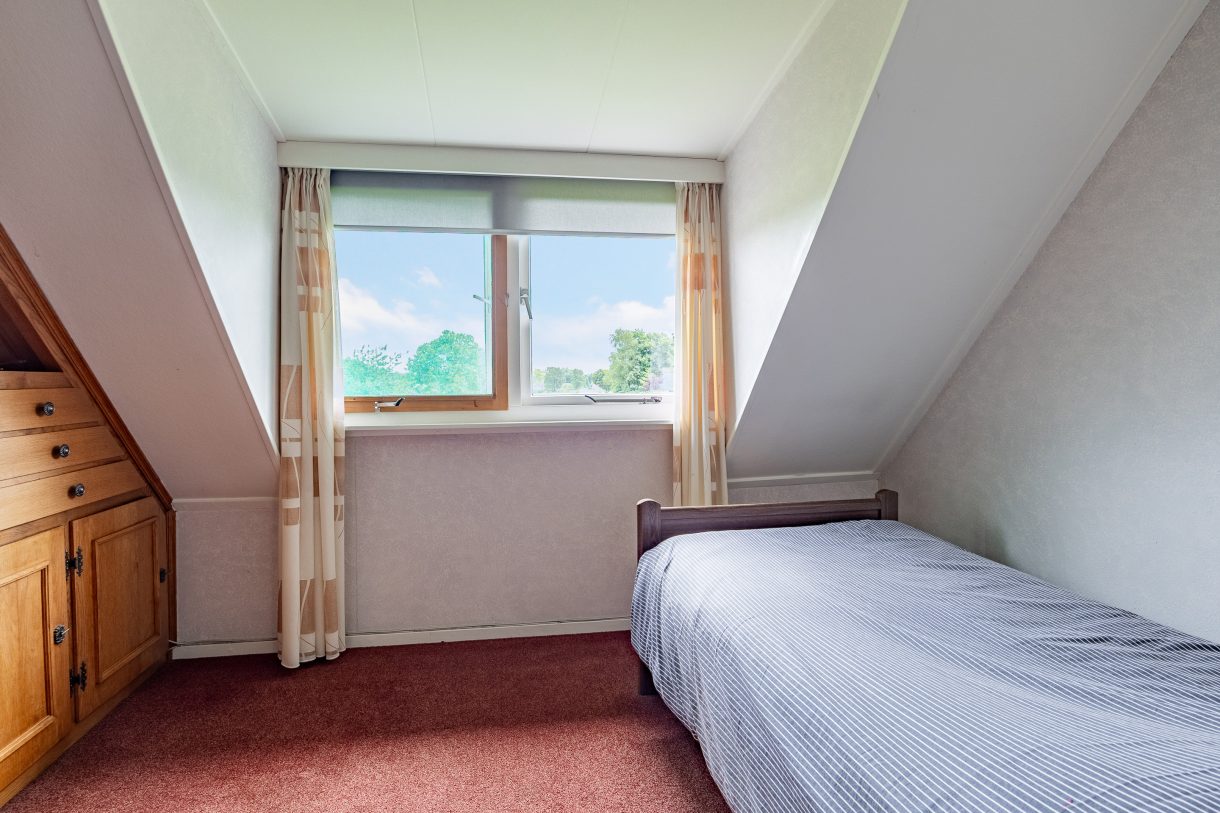 Te koop: Foto Woonhuis aan de Oudhuizerstraat 20 in Klarenbeek