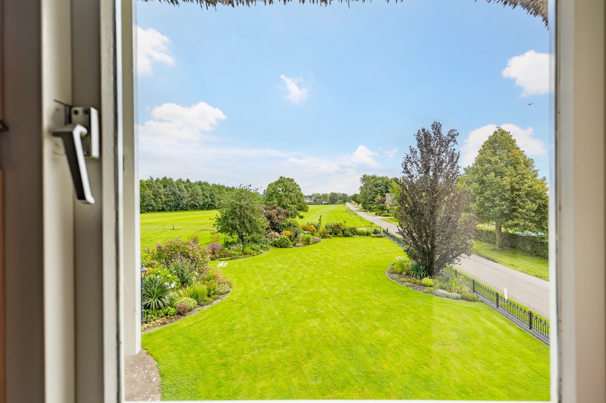 Te koop: Foto Woonhuis aan de Oudhuizerstraat 20 in Klarenbeek