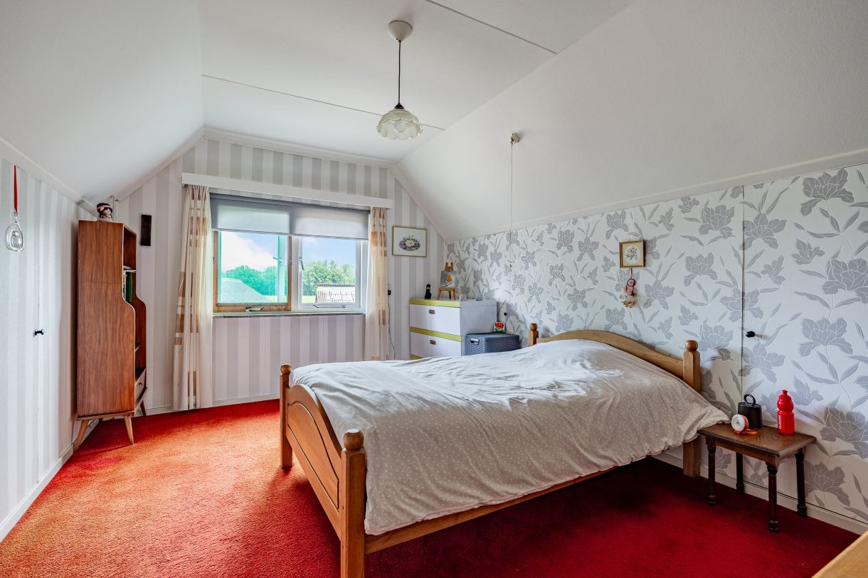 Te koop: Foto Woonhuis aan de Oudhuizerstraat 20 in Klarenbeek