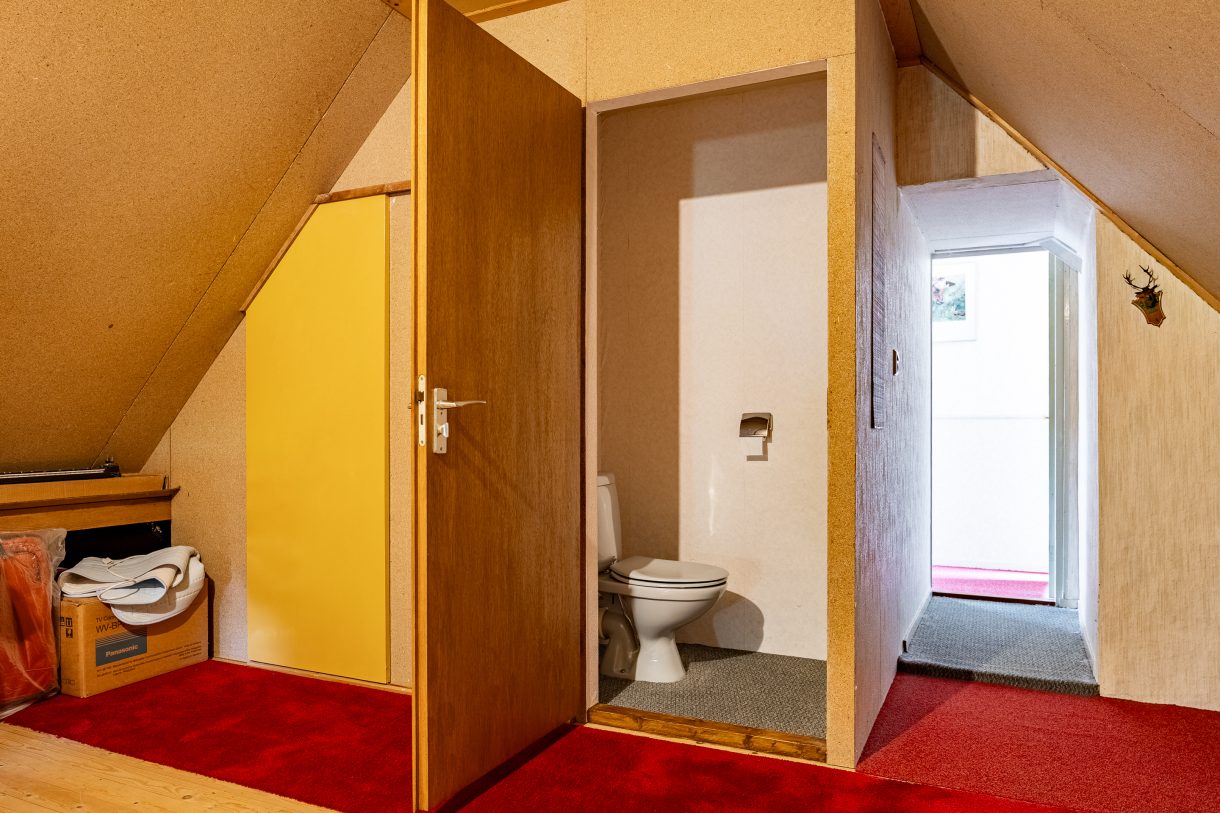 Te koop: Foto Woonhuis aan de Oudhuizerstraat 20 in Klarenbeek