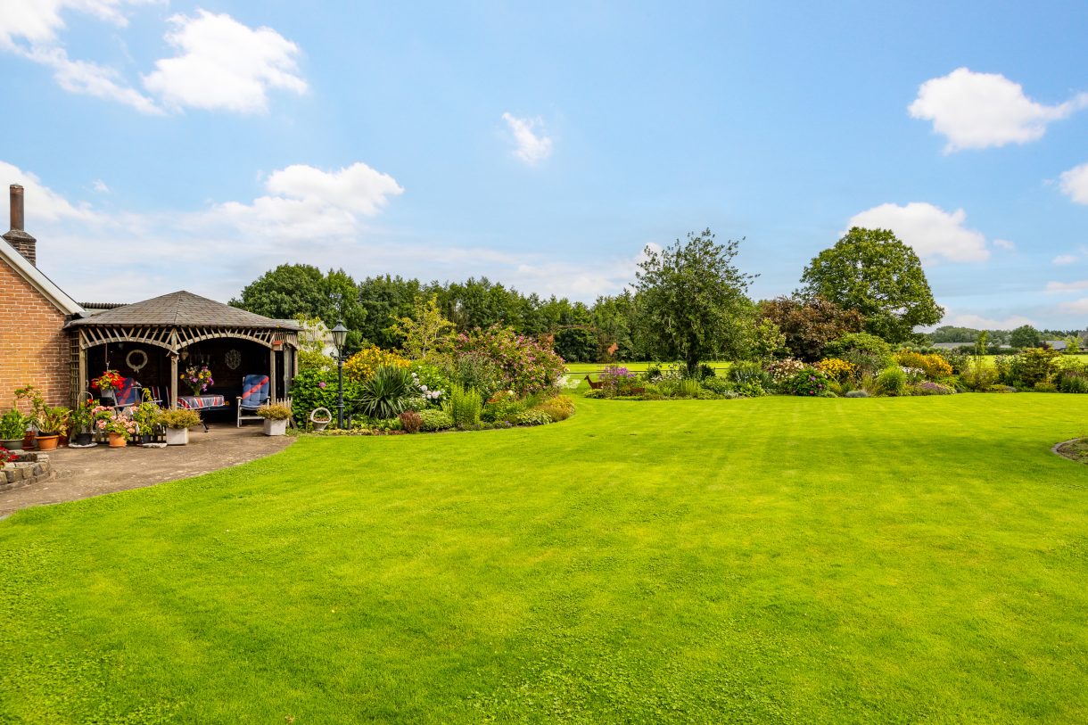 Te koop: Foto Woonhuis aan de Oudhuizerstraat 20 in Klarenbeek