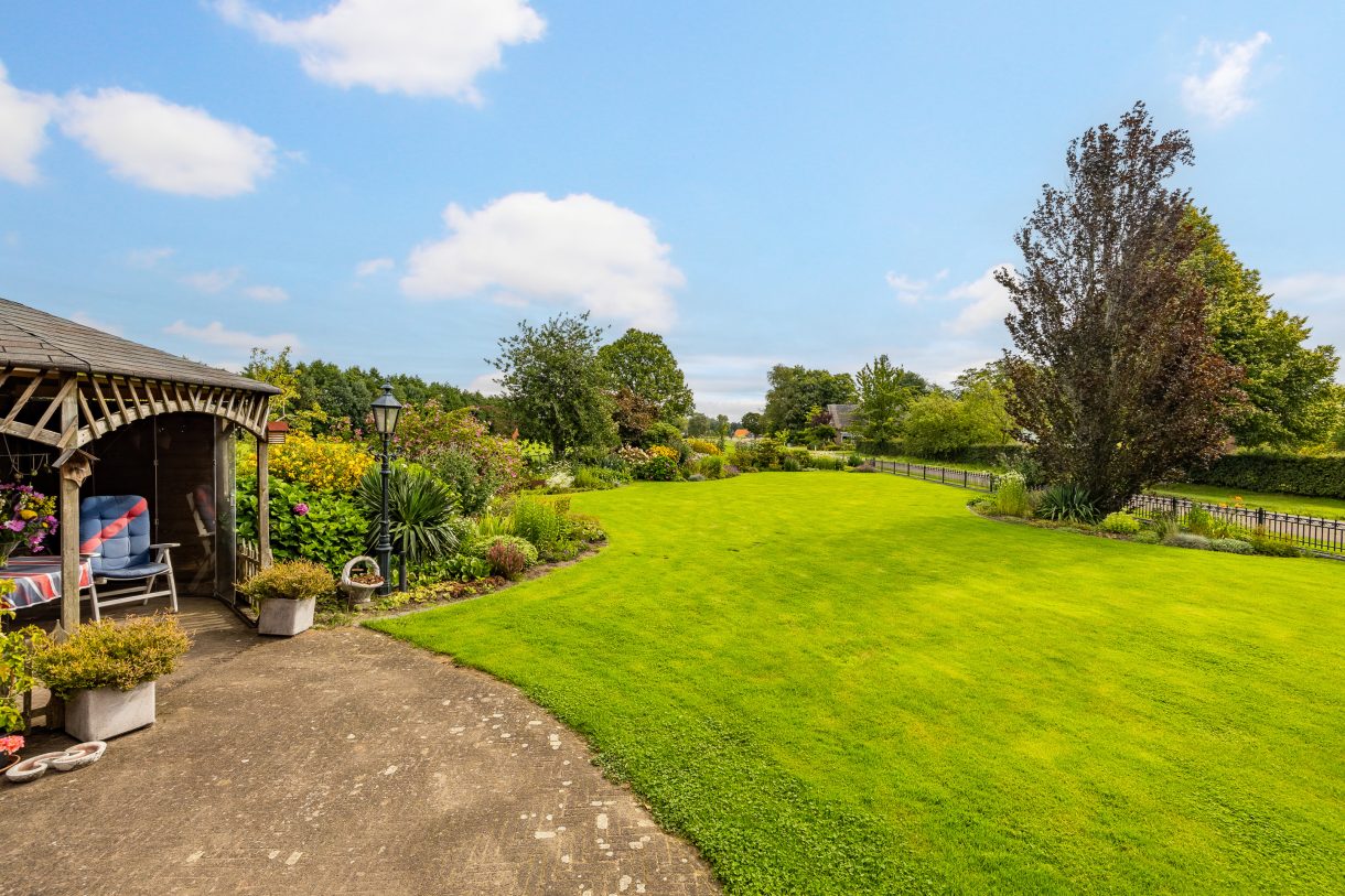 Te koop: Foto Woonhuis aan de Oudhuizerstraat 20 in Klarenbeek