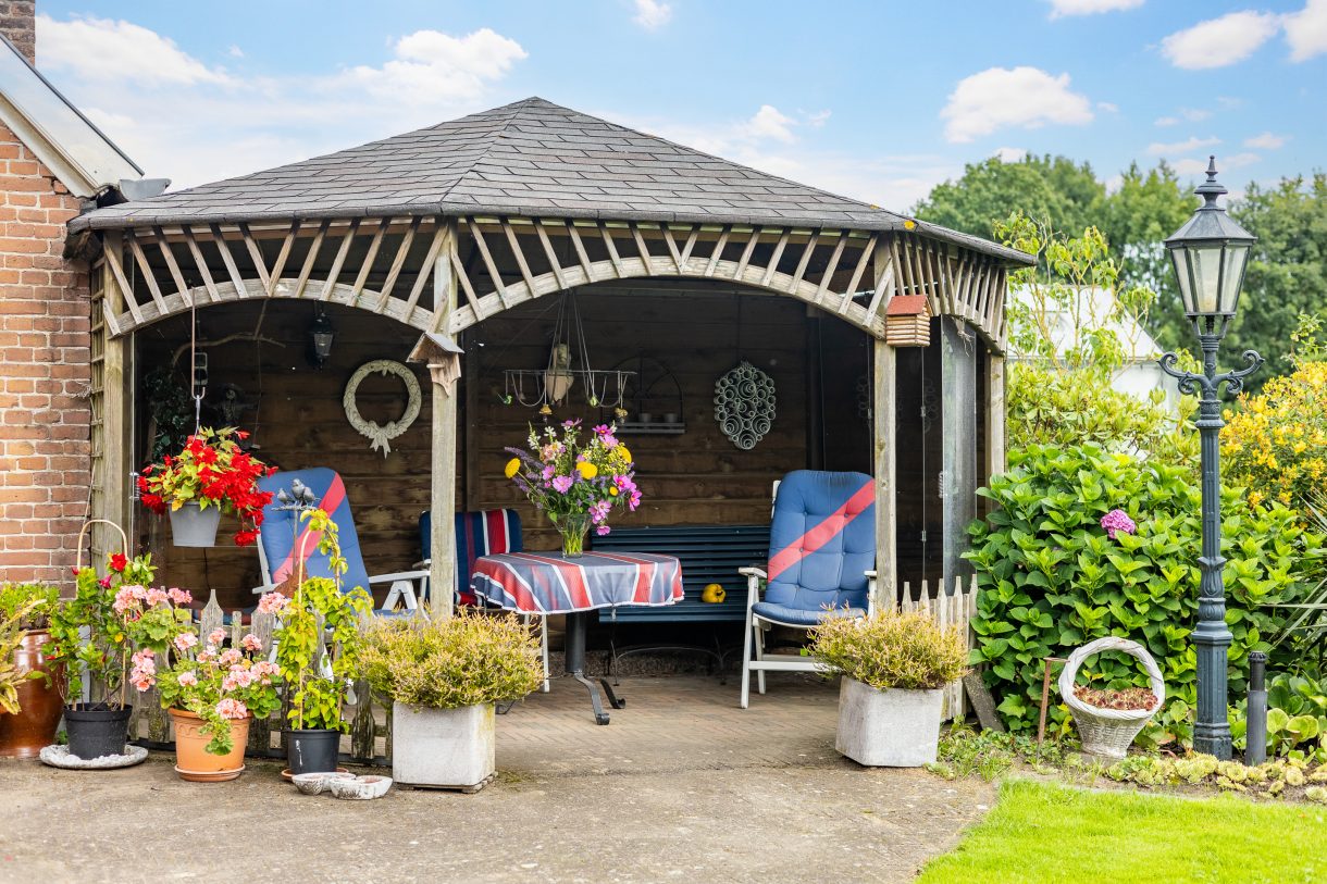 Te koop: Foto Woonhuis aan de Oudhuizerstraat 20 in Klarenbeek