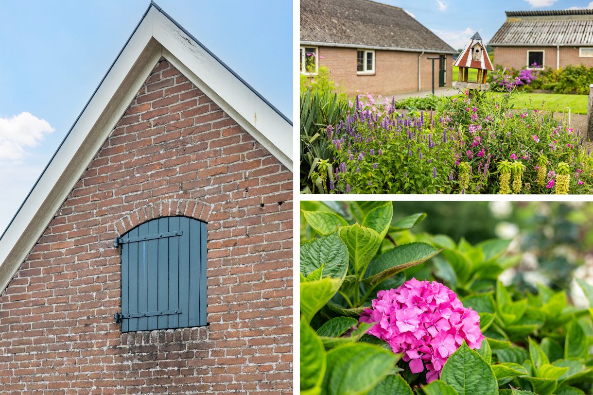 Te koop: Foto Woonhuis aan de Oudhuizerstraat 20 in Klarenbeek