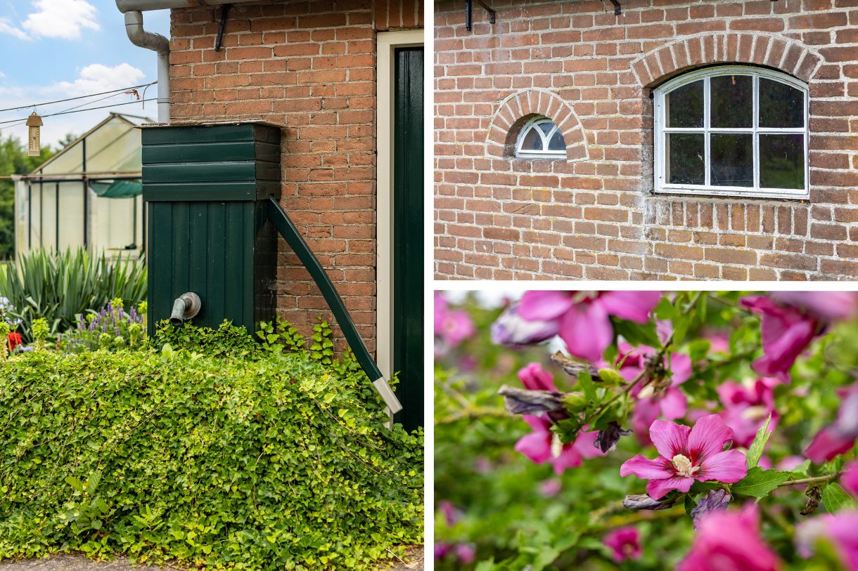 Te koop: Foto Woonhuis aan de Oudhuizerstraat 20 in Klarenbeek