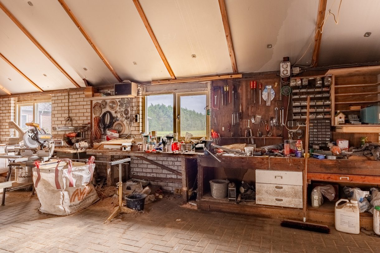 Te koop: Foto Woonhuis aan de Oudhuizerstraat 20 in Klarenbeek