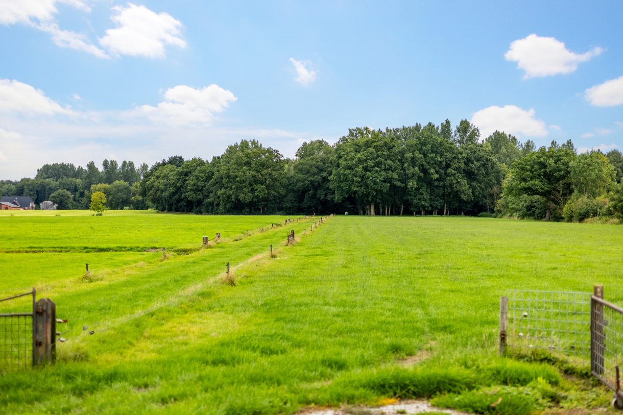 Te koop: Foto Woonhuis aan de Oudhuizerstraat 20 in Klarenbeek