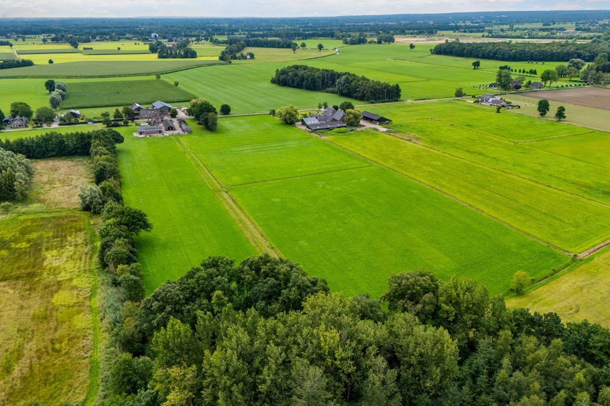Te koop: Foto Woonhuis aan de Oudhuizerstraat 20 in Klarenbeek