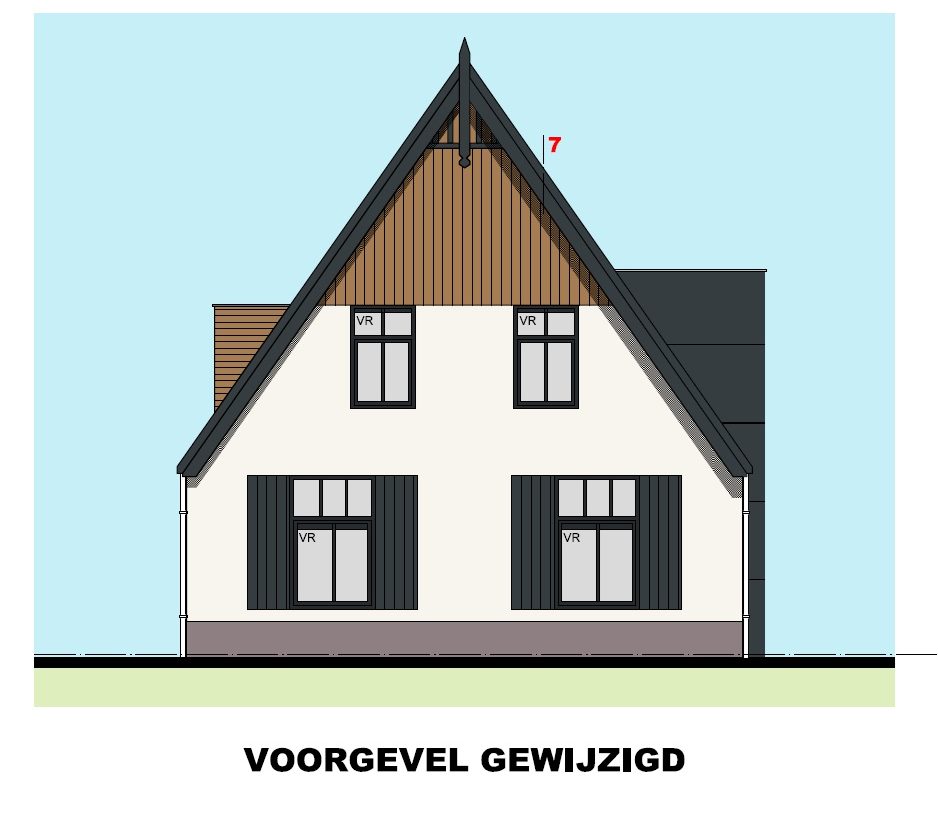 Te koop: Foto Bouwgrond aan de Brummenseweg 4 in Eerbeek