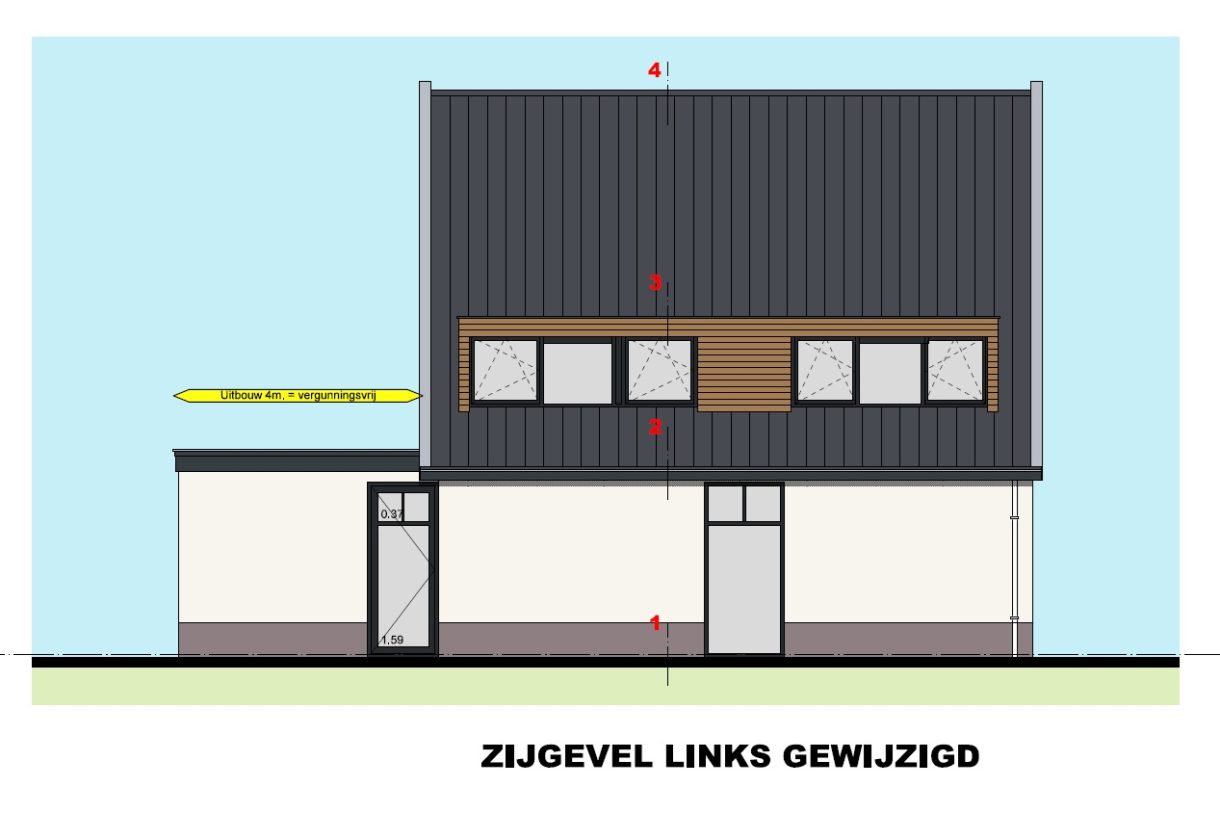Te koop: Foto Bouwgrond aan de Brummenseweg 4 in Eerbeek
