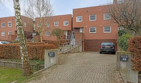 Te koop: Foto Woonhuis aan de De Bosrand 46 in Zutphen