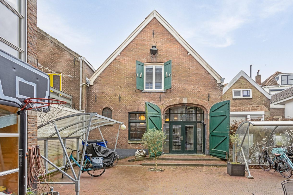 Te koop: Foto Woonhuis aan de Wanne 5a in Zutphen