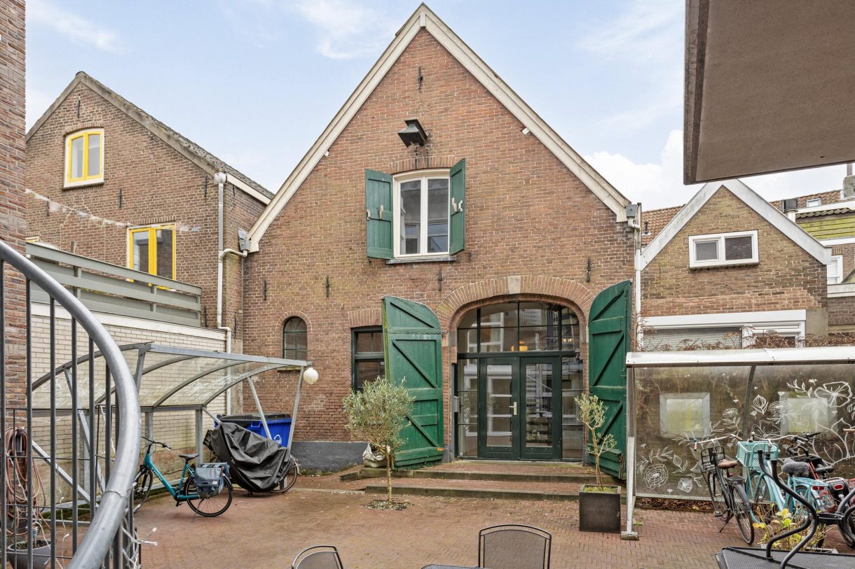 Te koop: Foto Woonhuis aan de Wanne 5a in Zutphen