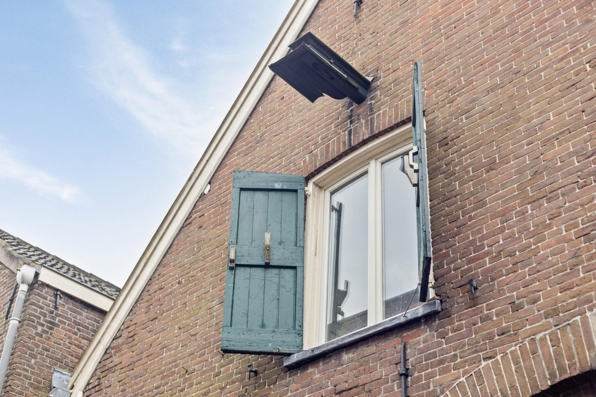 Te koop: Foto Woonhuis aan de Wanne 5a in Zutphen