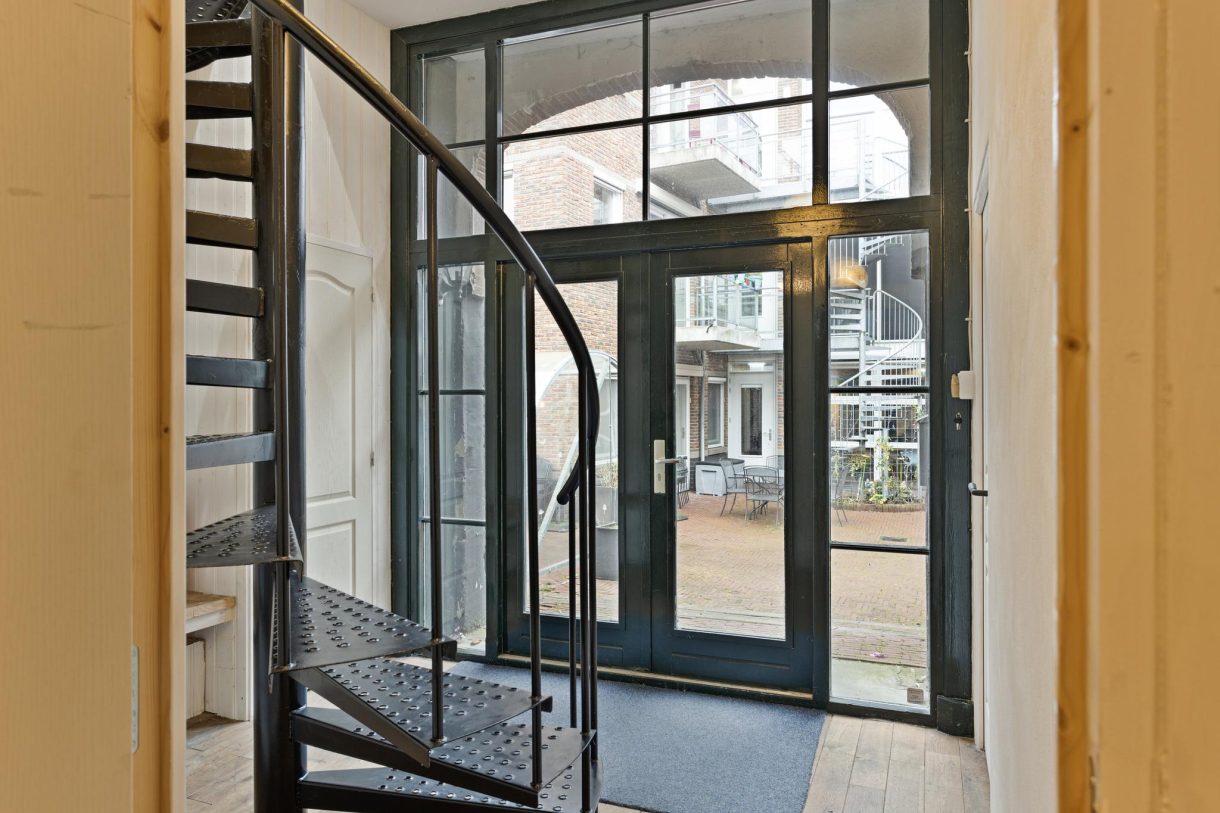 Te koop: Foto Woonhuis aan de Wanne 5a in Zutphen