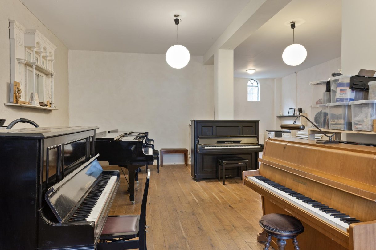 Te koop: Foto Woonhuis aan de Wanne 5a in Zutphen