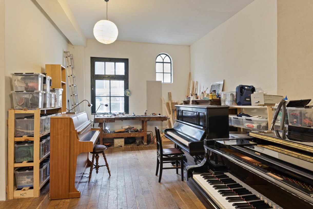 Te koop: Foto Woonhuis aan de Wanne 5a in Zutphen