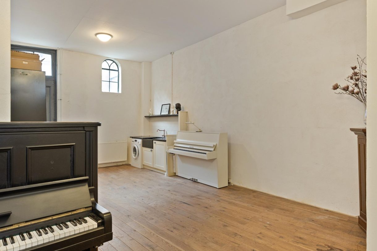 Te koop: Foto Woonhuis aan de Wanne 5a in Zutphen