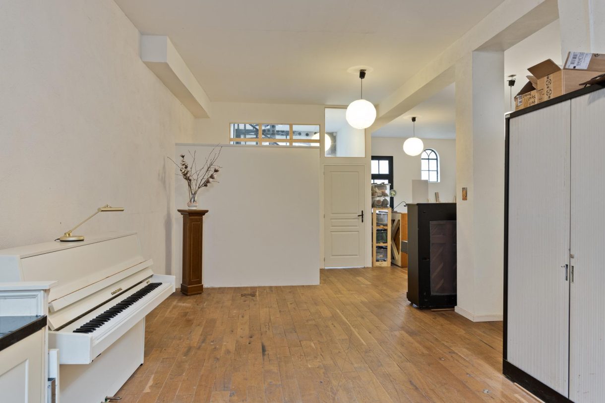 Te koop: Foto Woonhuis aan de Wanne 5a in Zutphen